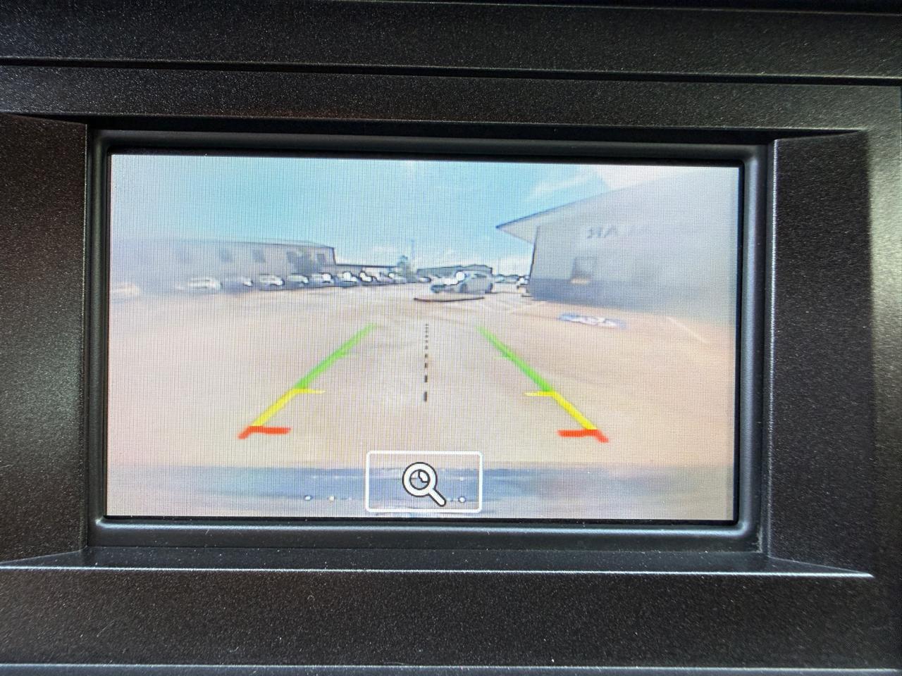 Ford Mustang EcoBoost Coupe 2019