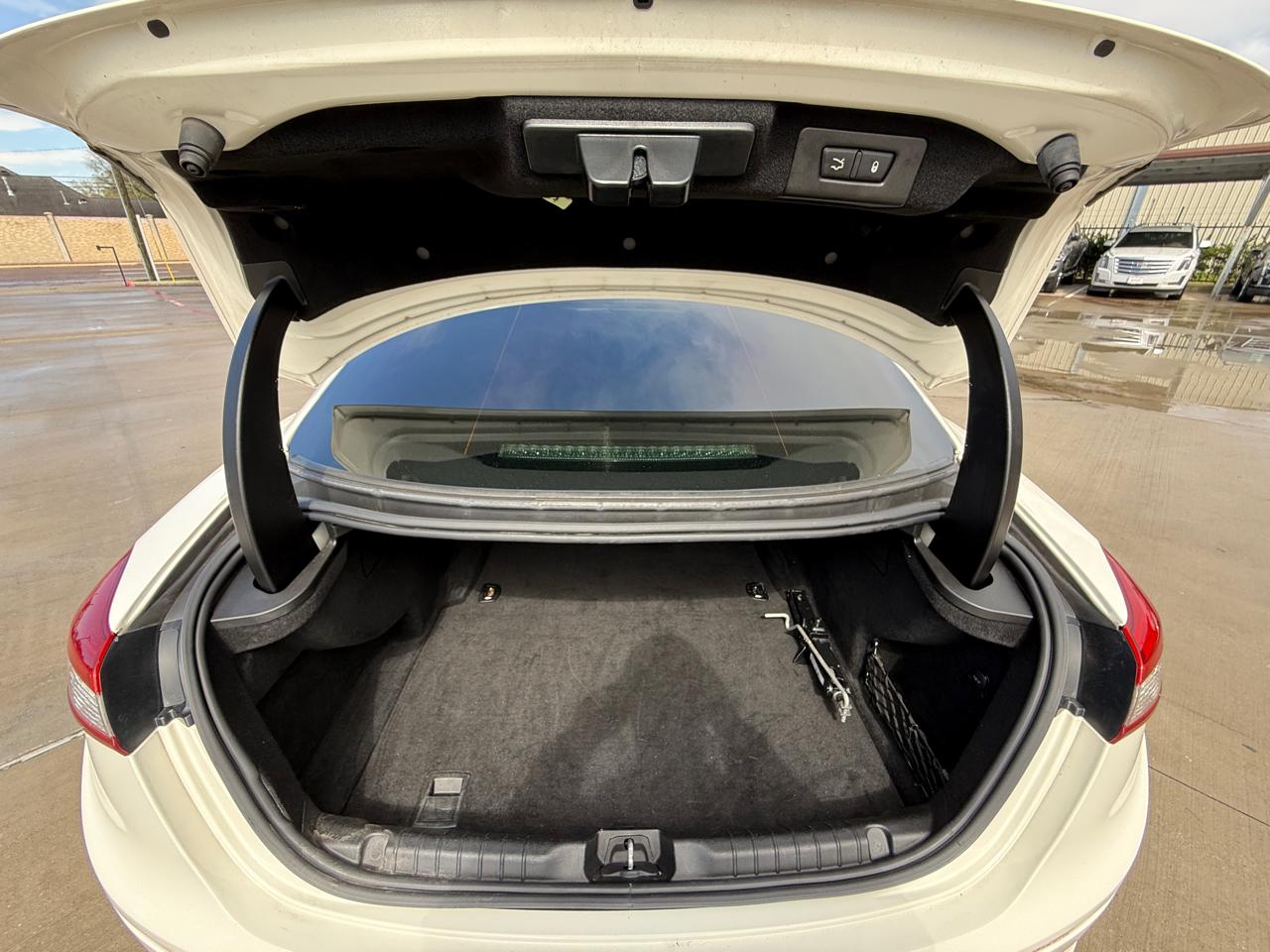 Maserati Ghibli S 2017