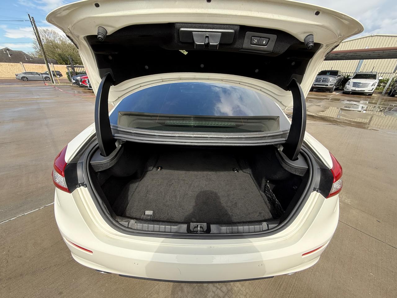 Maserati Ghibli S 2017