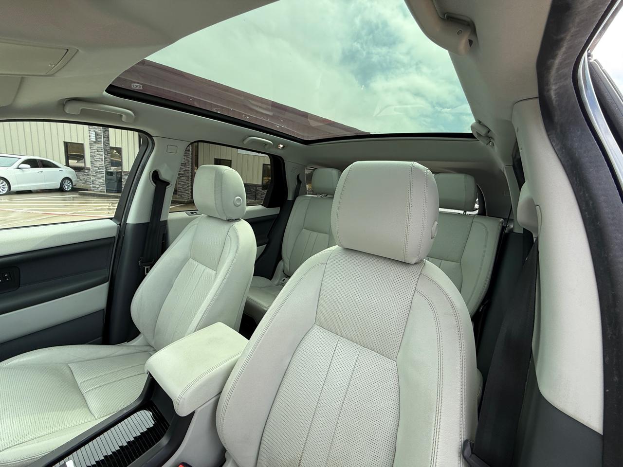 Land Rover Discovery Sport HSE 237 HP 2018