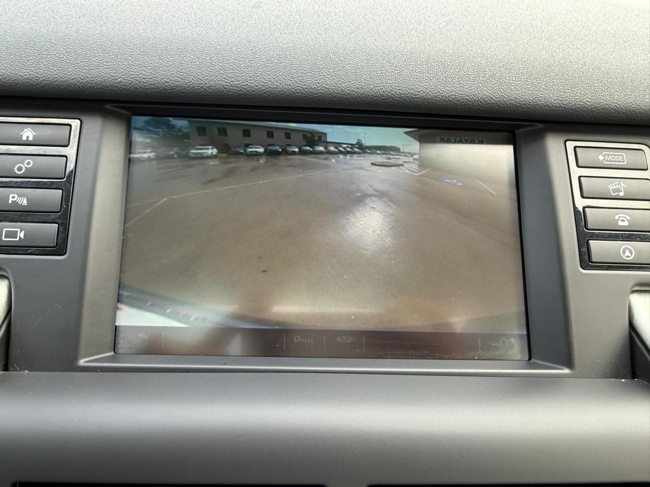 Land Rover Discovery Sport HSE 237 HP 2018