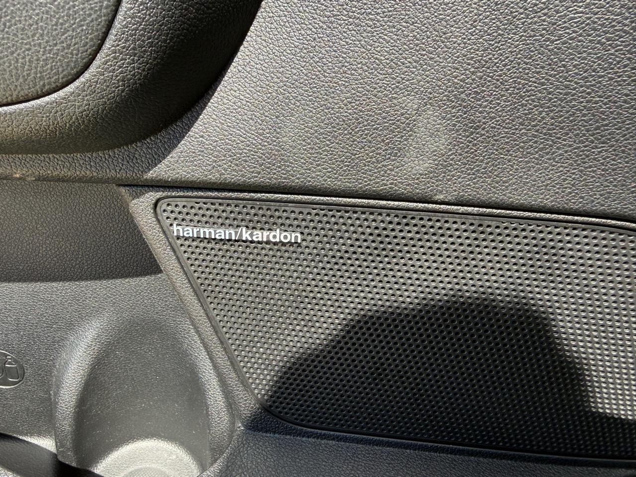 Kia Optima SX Turbo 2016