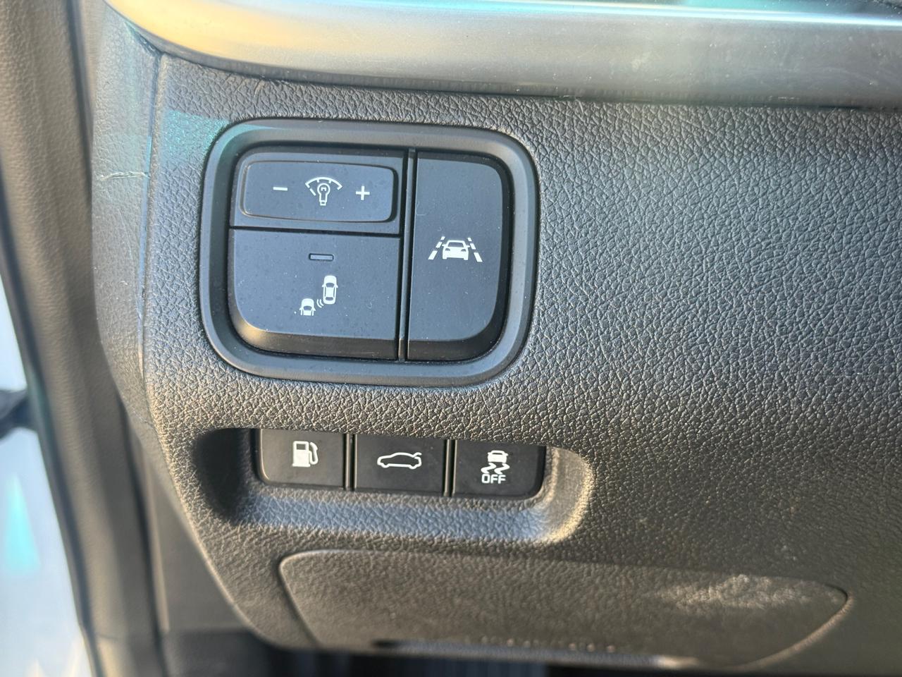 Kia Optima SX Turbo 2016