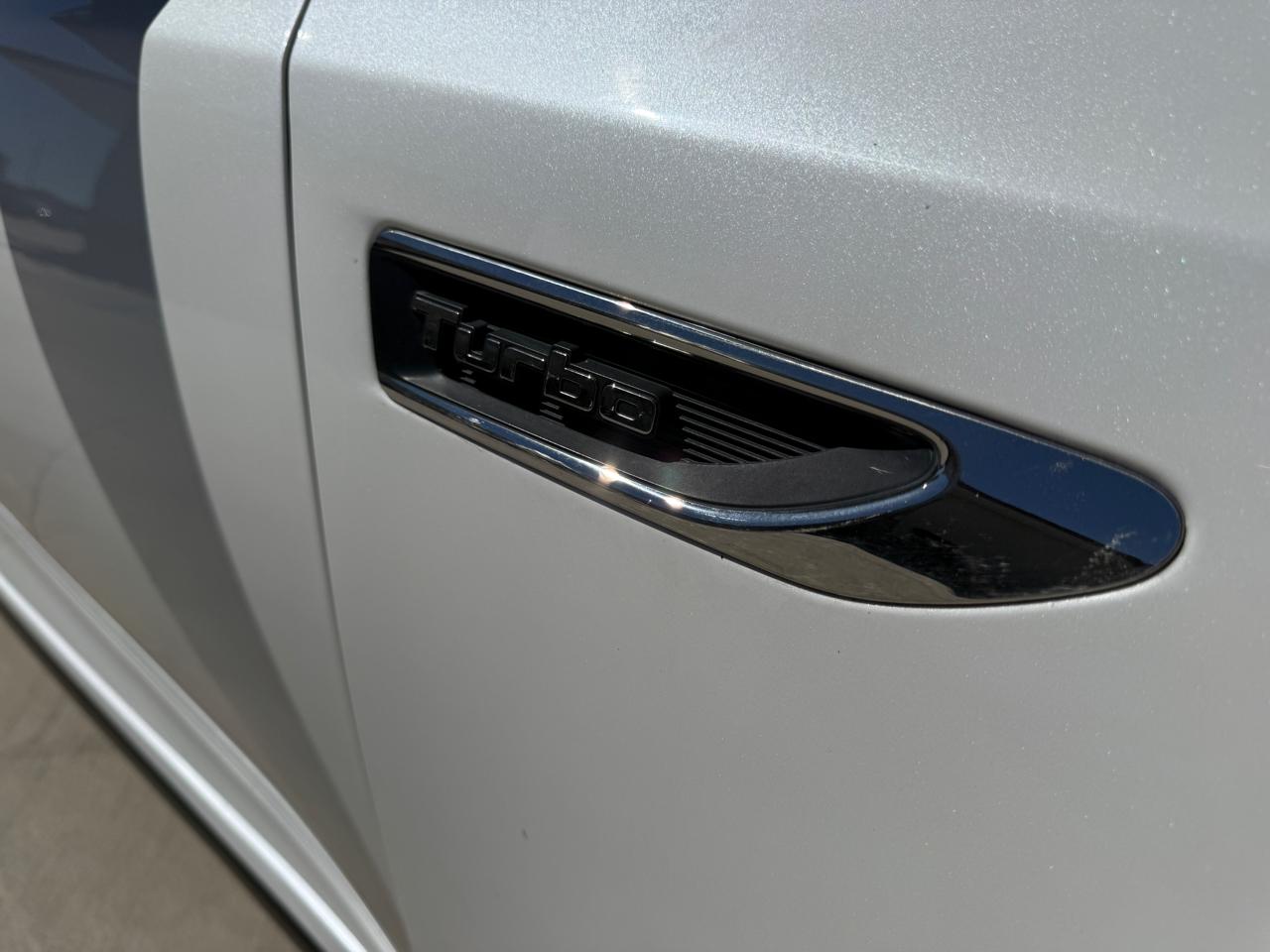 Kia Optima SX Turbo 2016