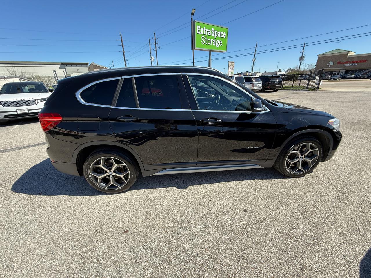 BMW X1 xDrive28i 2018