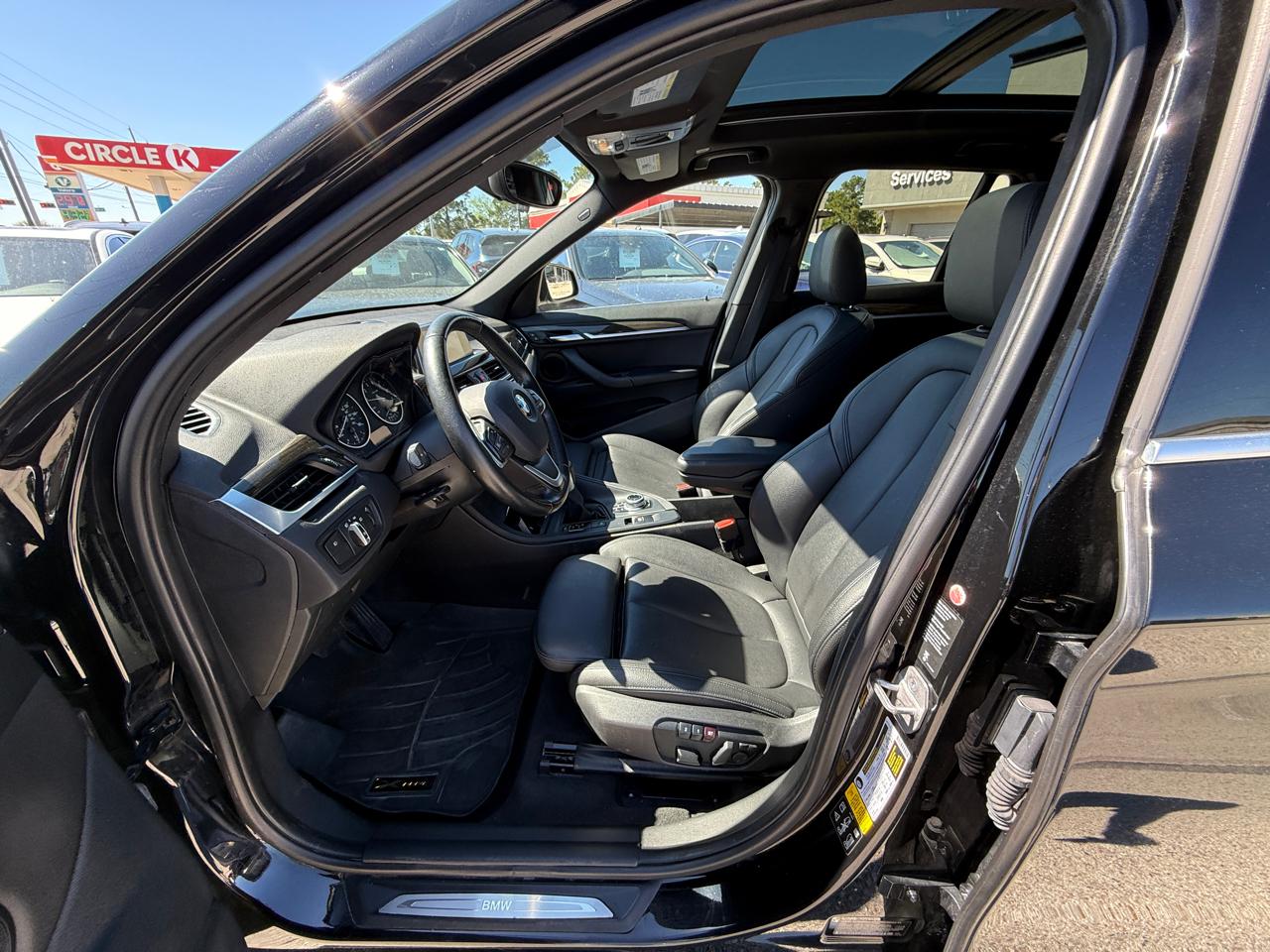 BMW X1 xDrive28i 2018