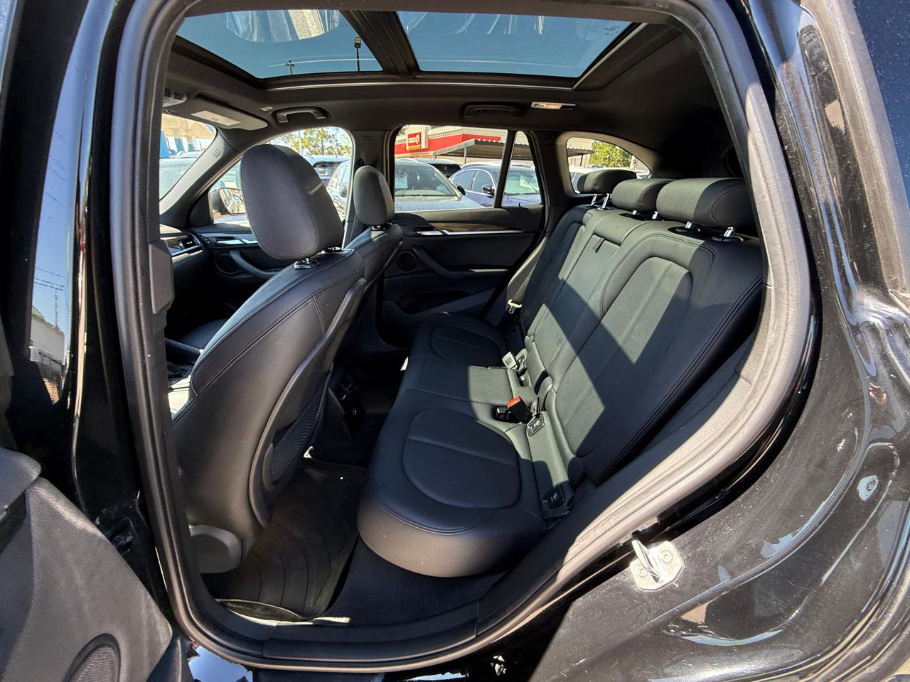 BMW X1 xDrive28i 2018