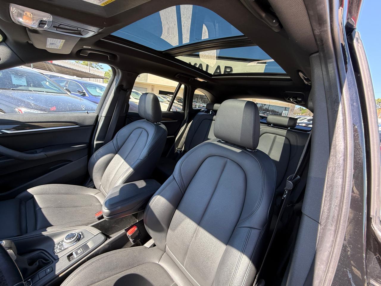 BMW X1 xDrive28i 2018