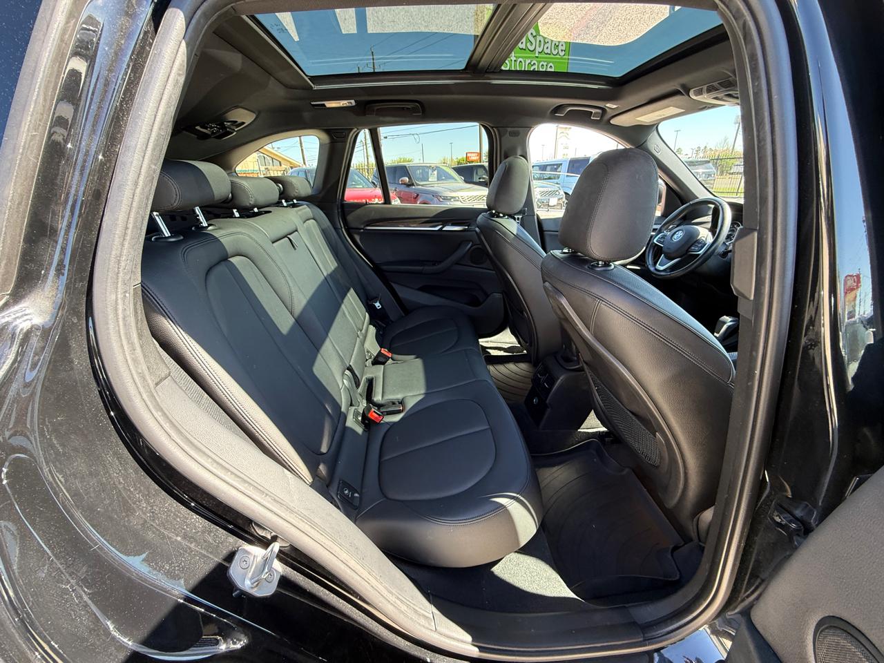 BMW X1 xDrive28i 2018