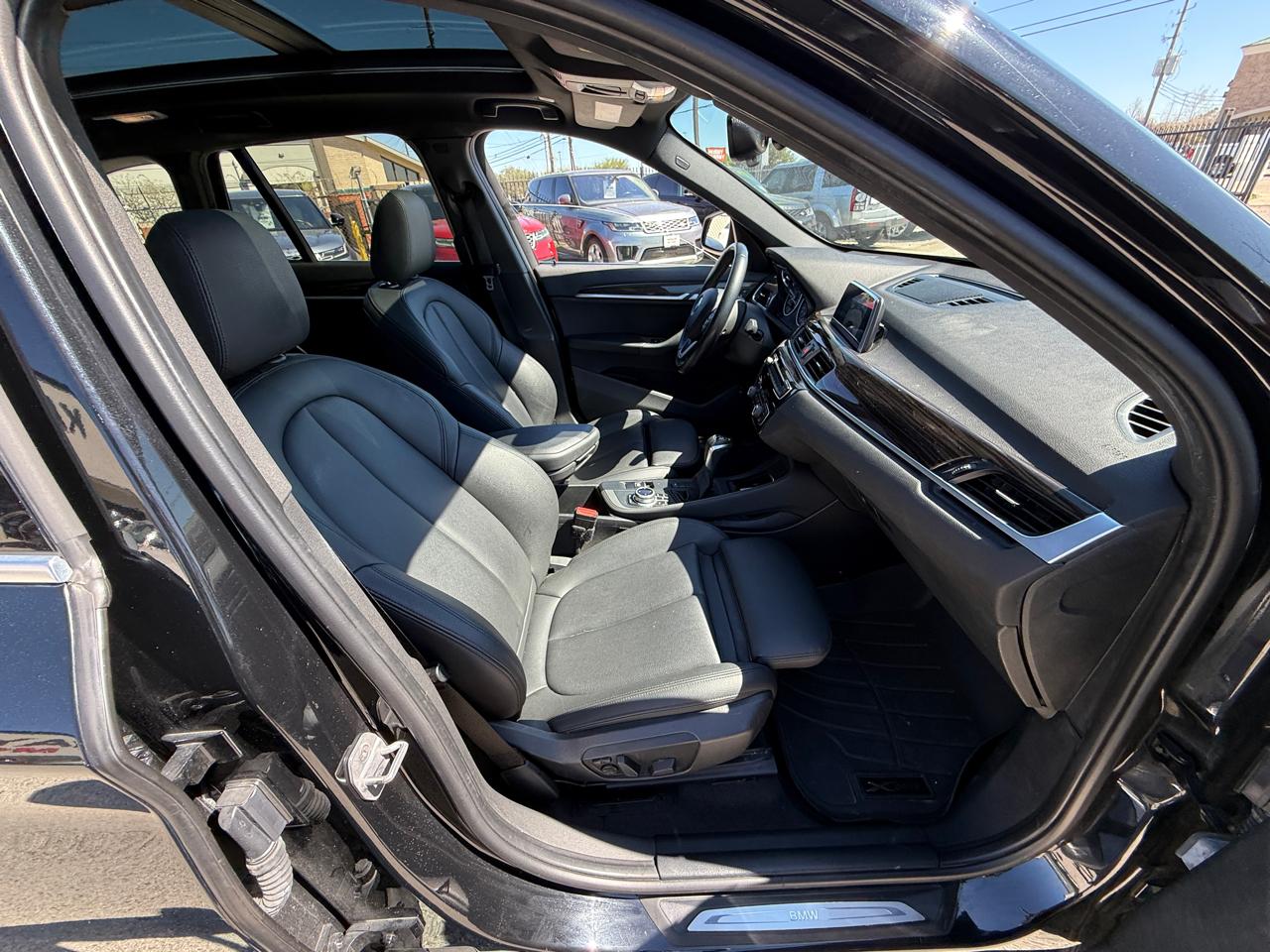 BMW X1 xDrive28i 2018