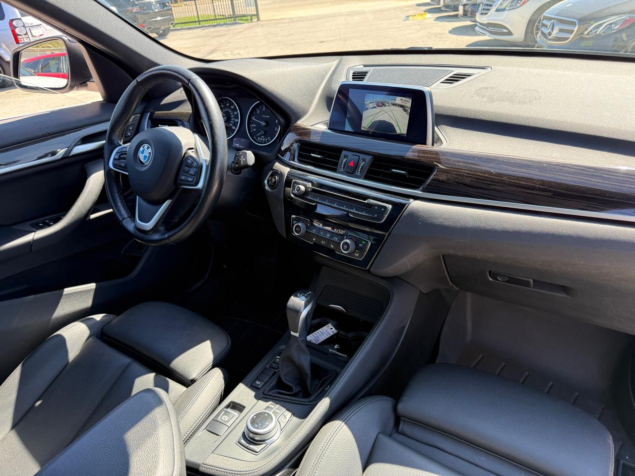 BMW X1 xDrive28i 2018