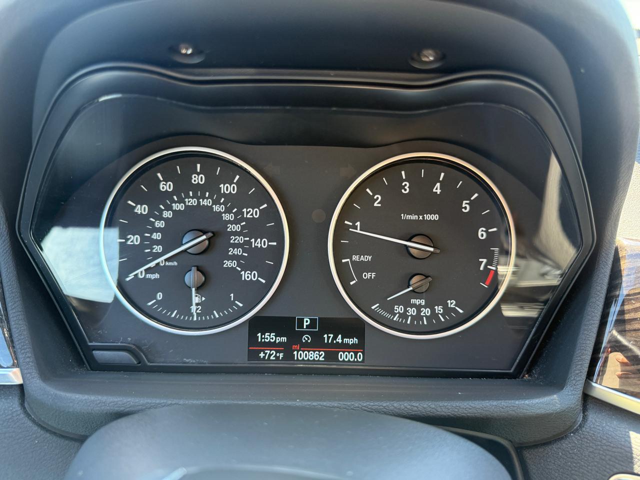 BMW X1 xDrive28i 2018