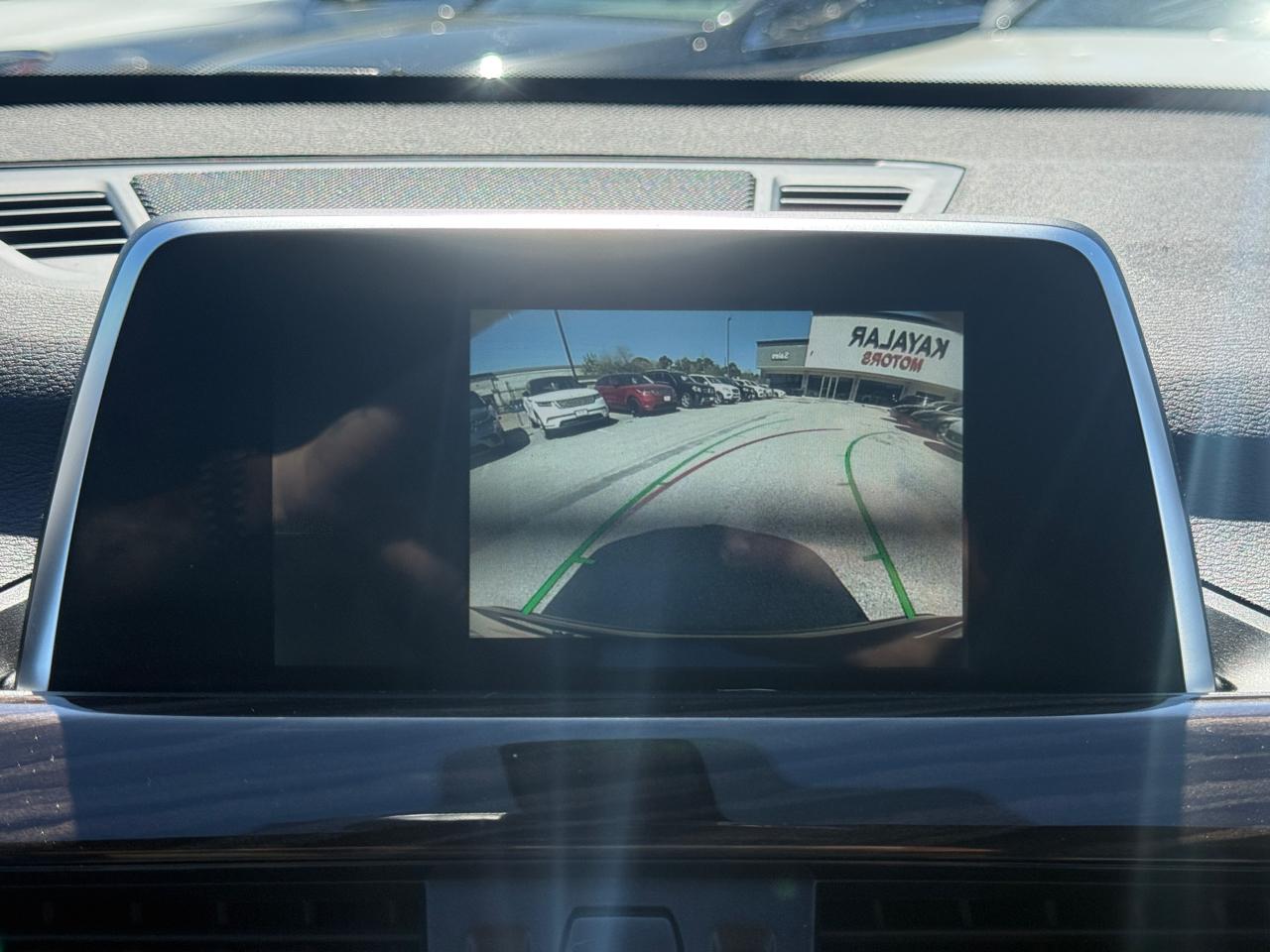 BMW X1 xDrive28i 2018