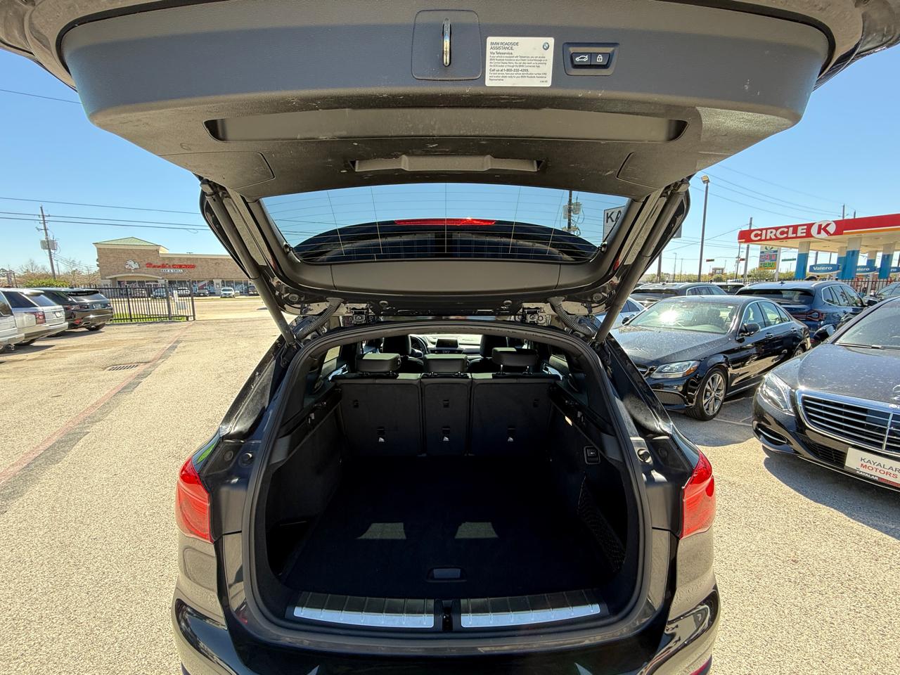 BMW X1 xDrive28i 2018