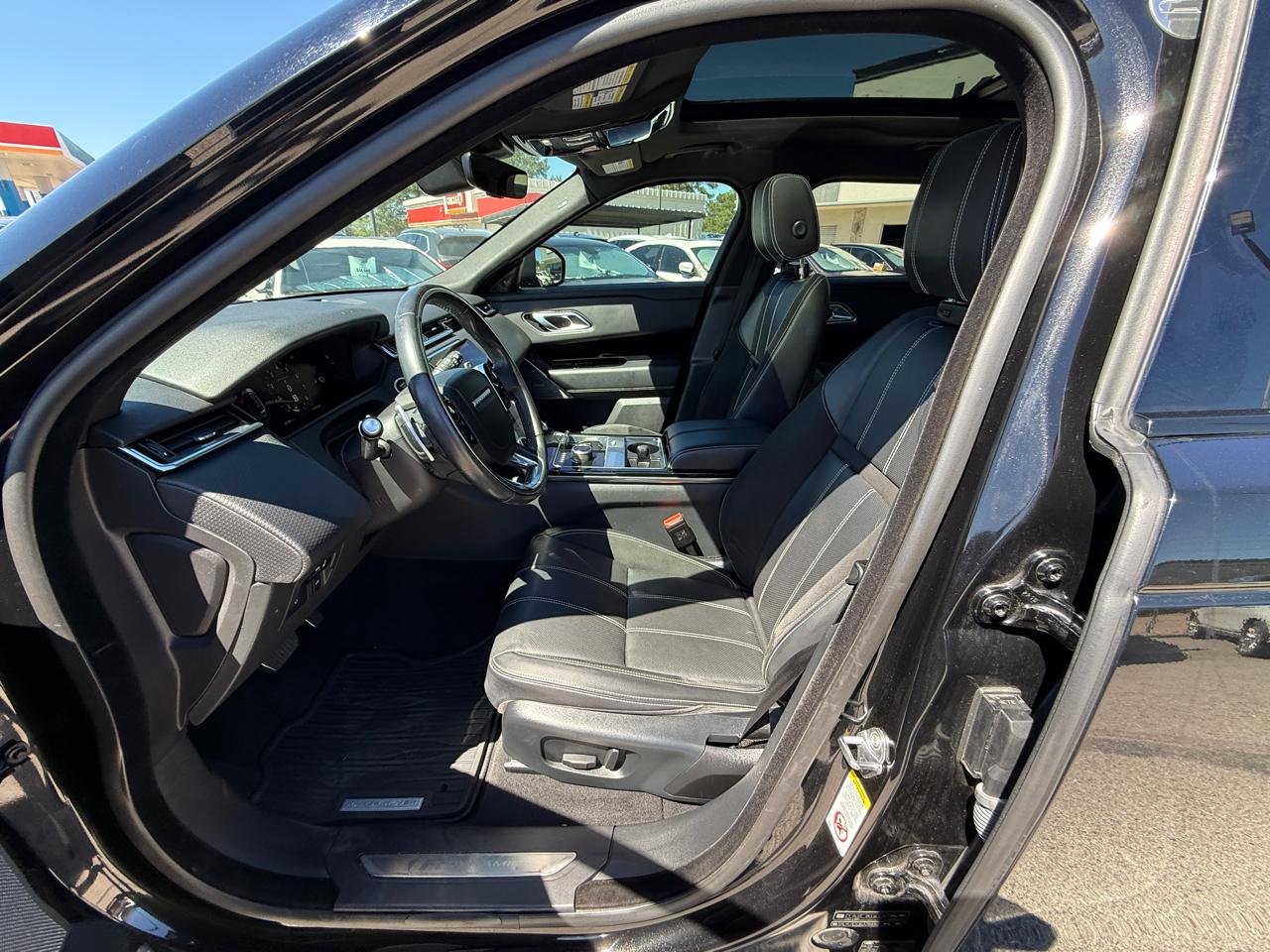 Land Rover Range Rover Velar R-Dynamic SE I4 2019