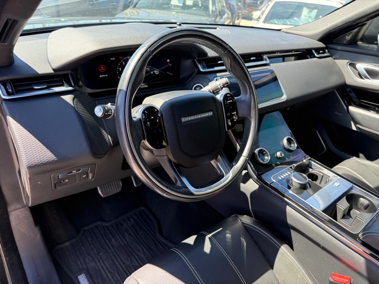 Land Rover Range Rover Velar R-Dynamic SE I4 2019