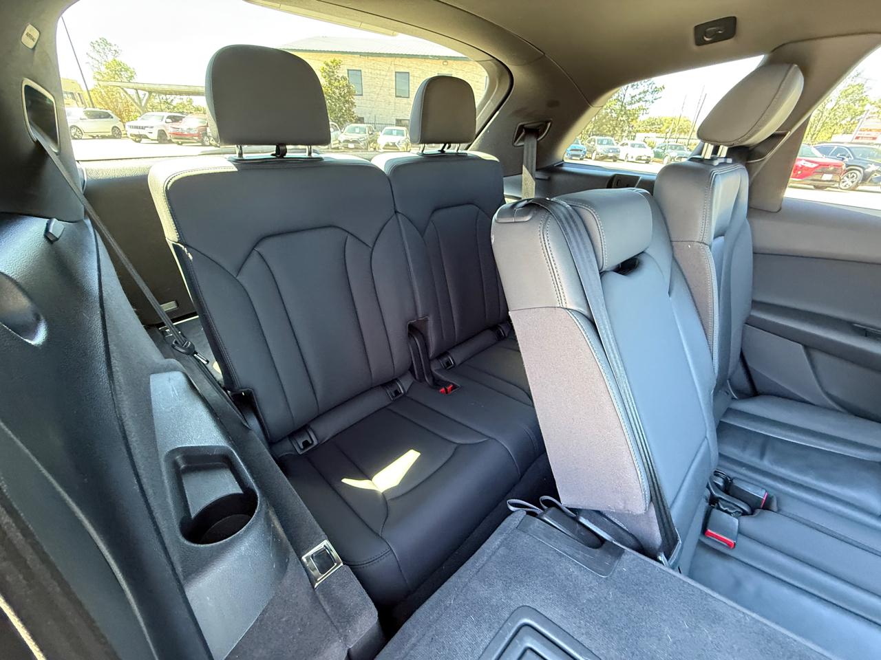 Audi Q7 Premium 55 TFSI quattro 2021