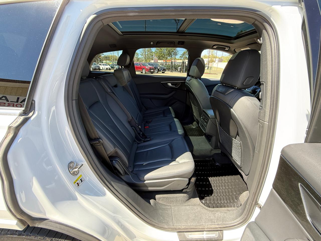 Audi Q7 Premium 55 TFSI quattro 2021