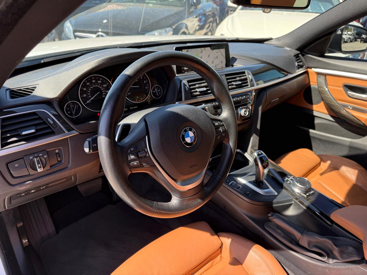 BMW 4-Series Gran Coupe 430i 2019