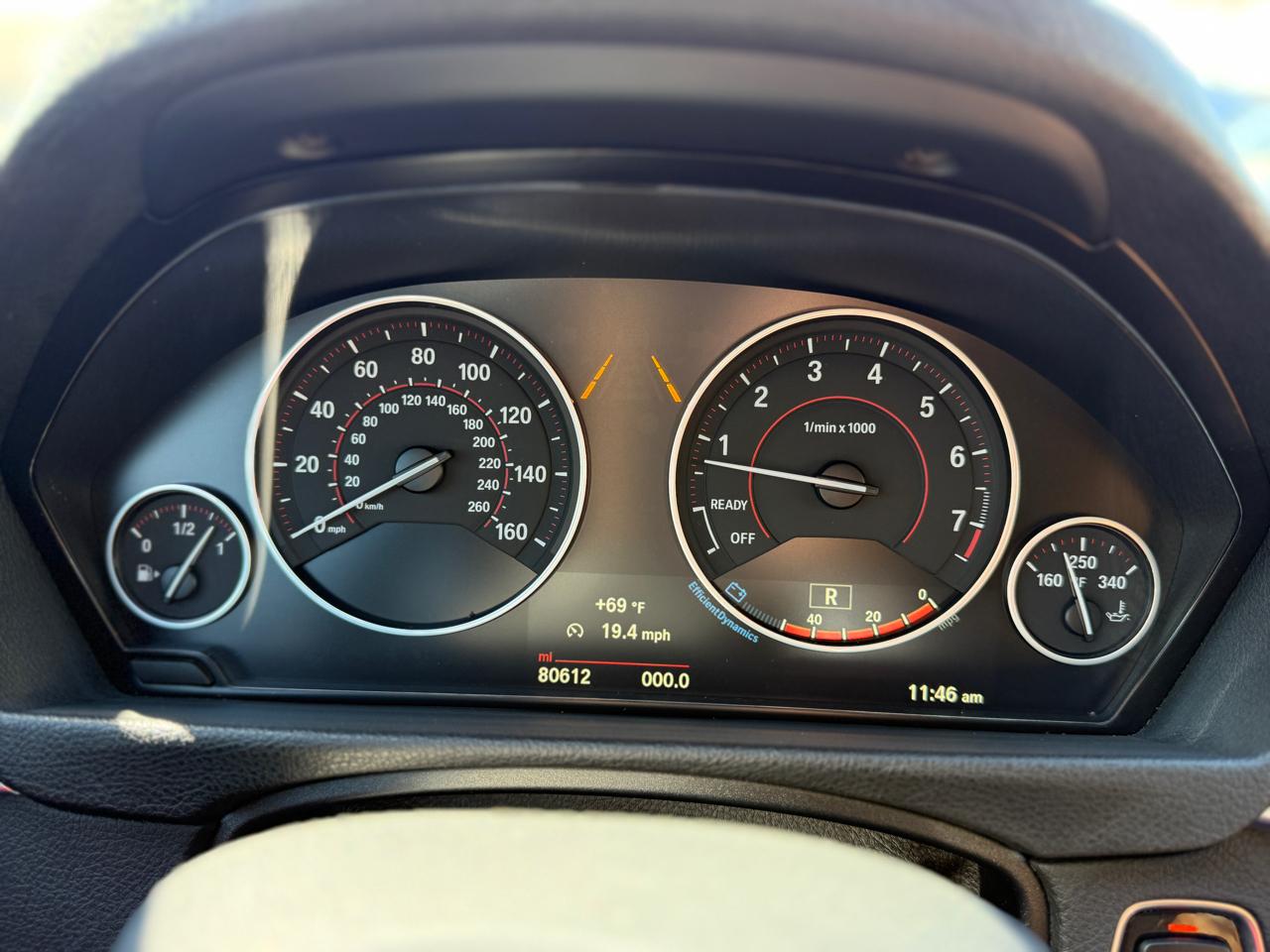 BMW 4-Series Gran Coupe 430i 2019