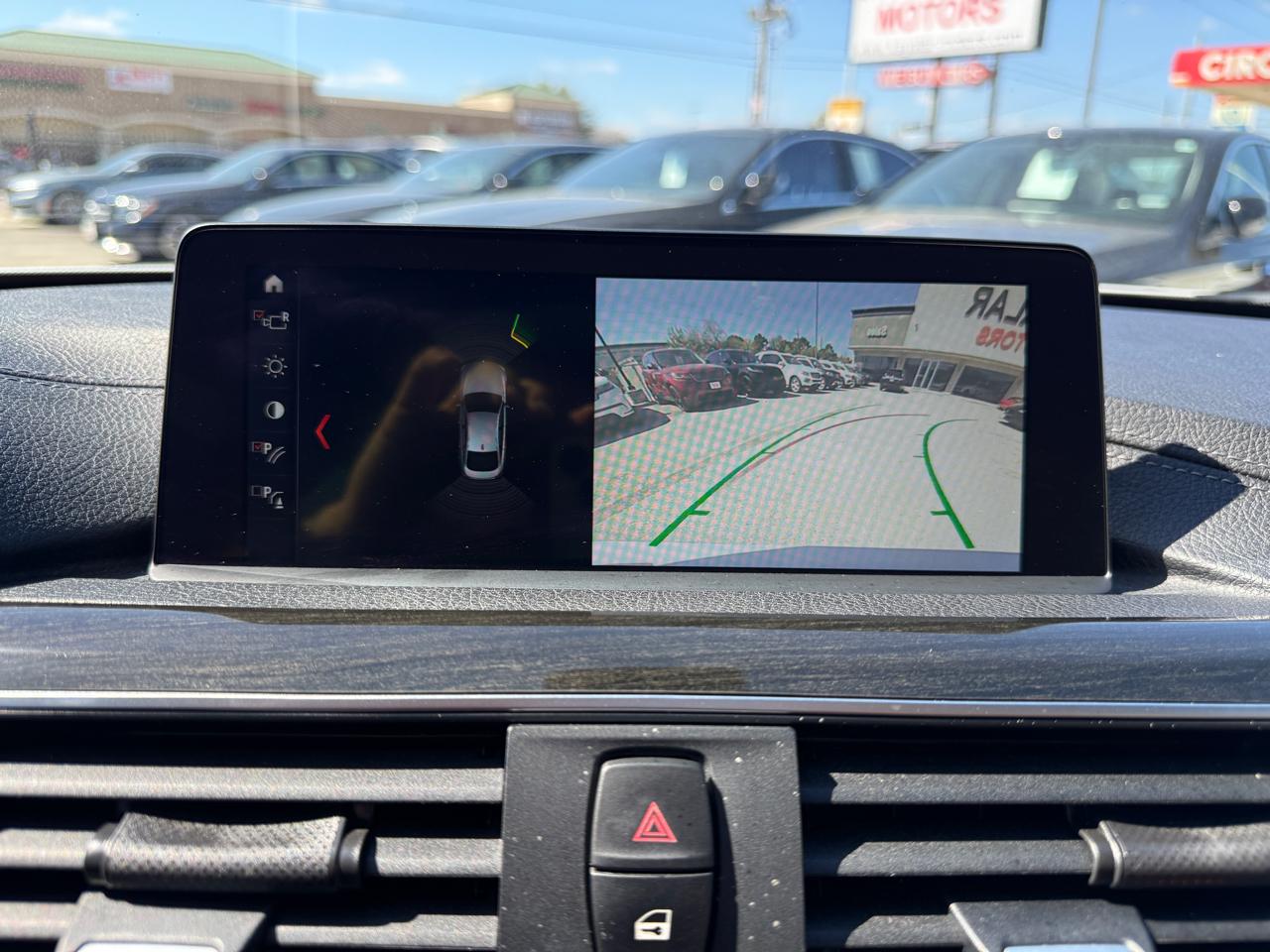 BMW 4-Series Gran Coupe 430i 2019