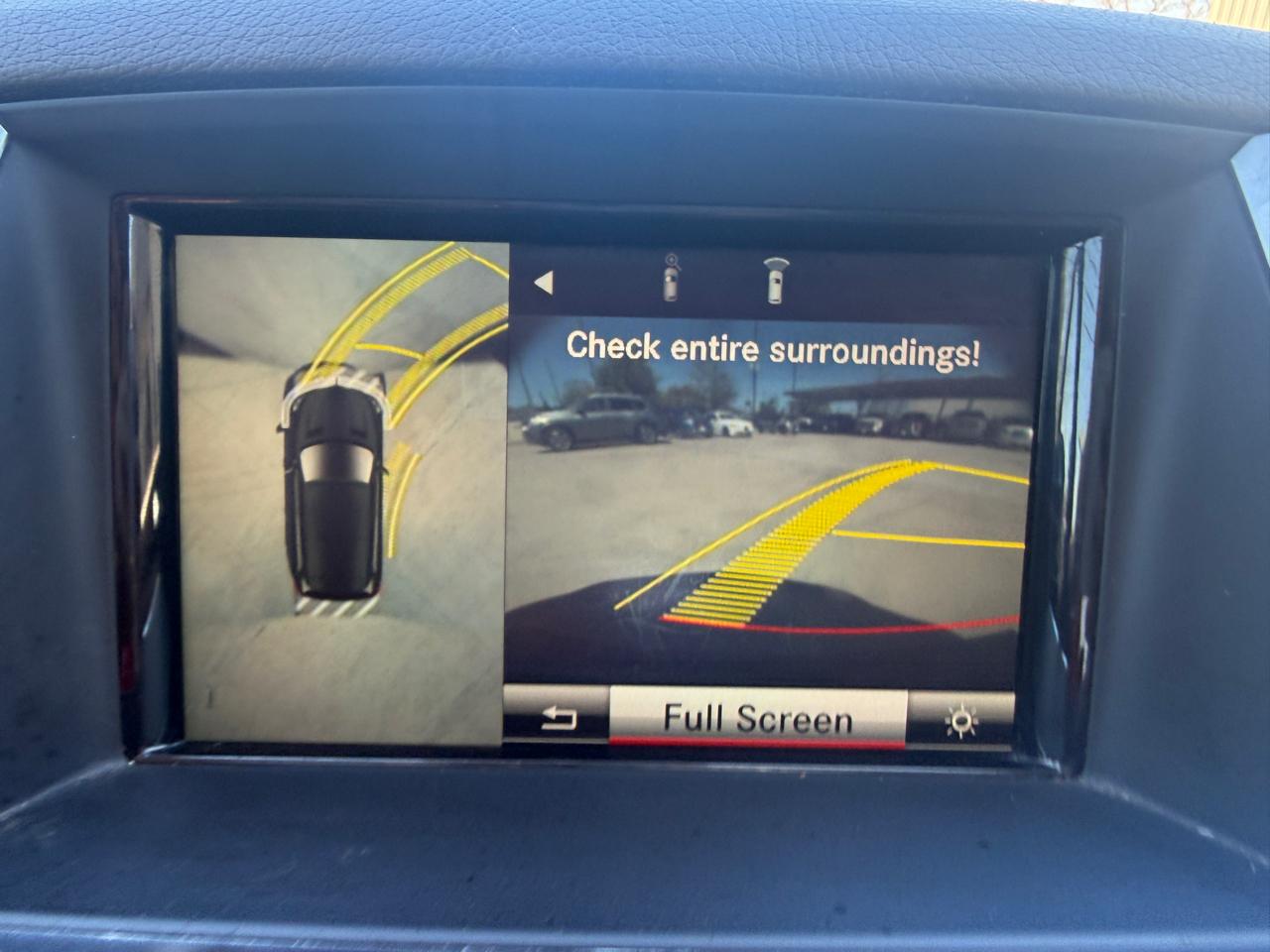 Mercedes-Benz M-Class ML350 2015