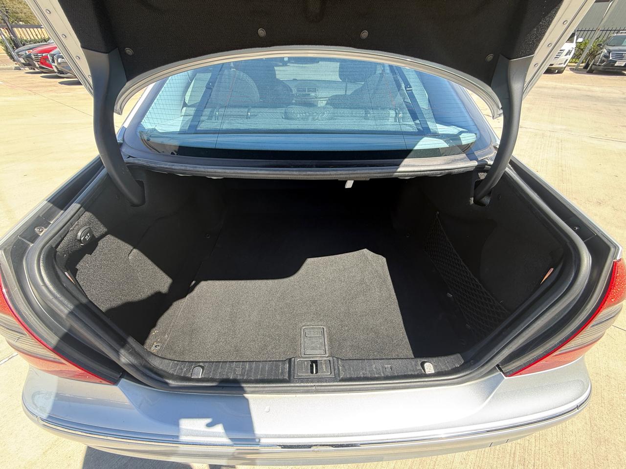 Mercedes-Benz E-Class E350 Sport Sedan 2009