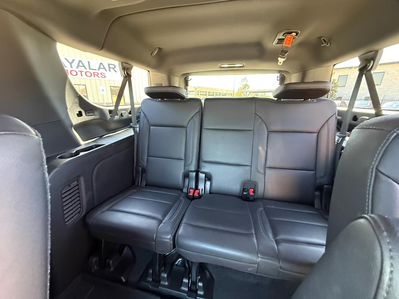 Chevrolet Suburban LT 2WD 2021