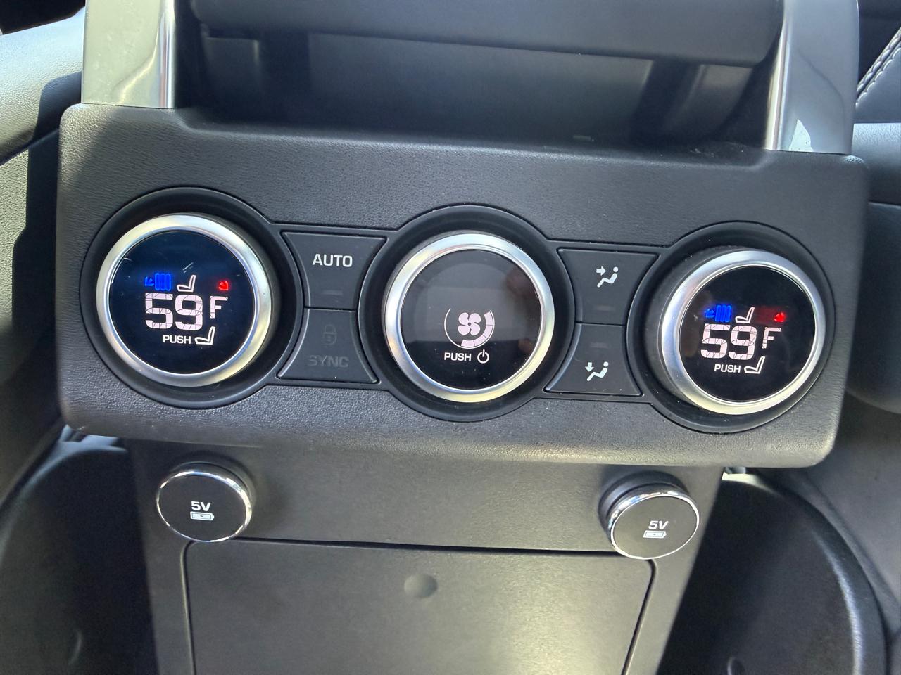 Land Rover Discovery HSE Luxury 2018