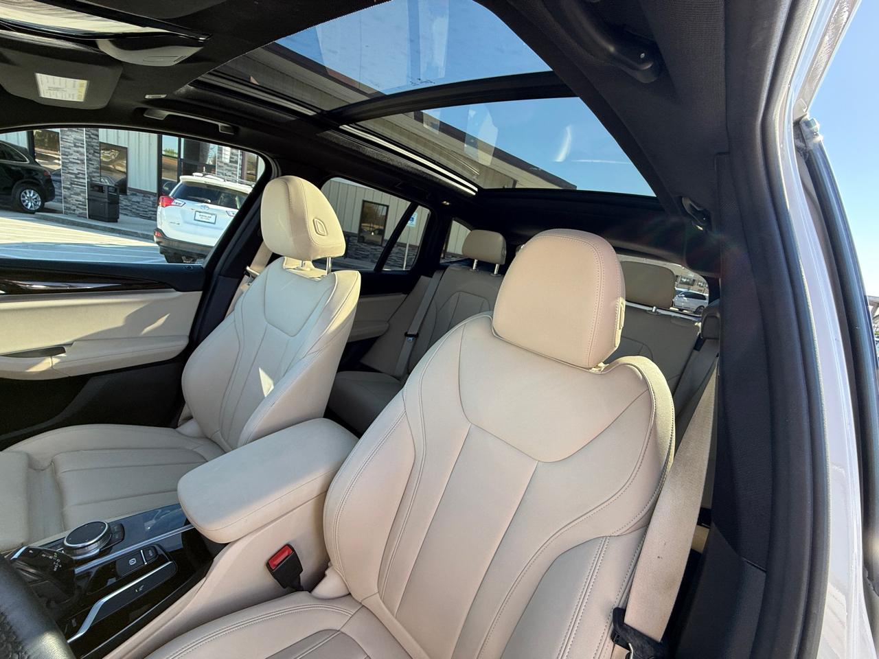 BMW X3 sDrive30i 2021