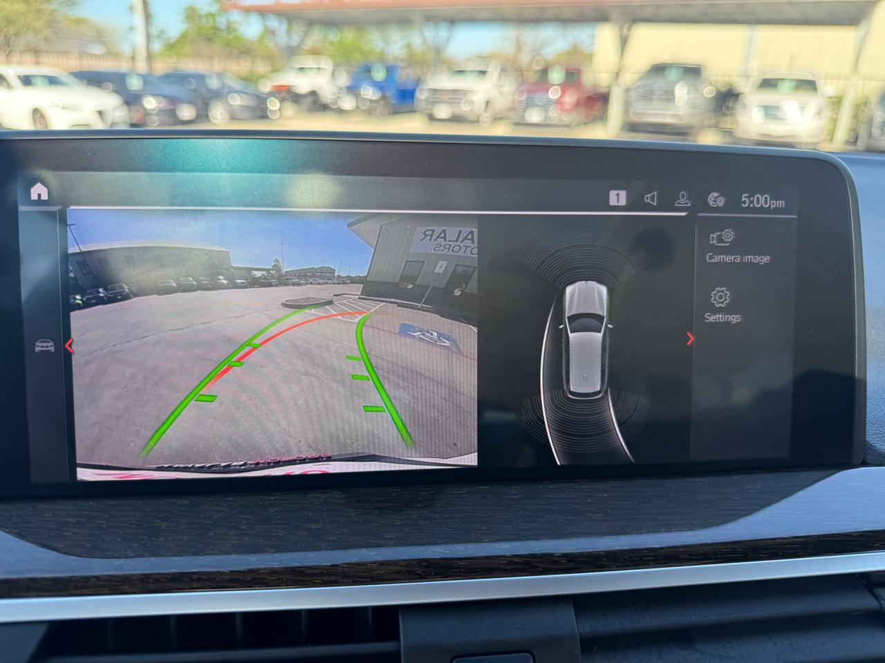 BMW X3 sDrive30i 2021