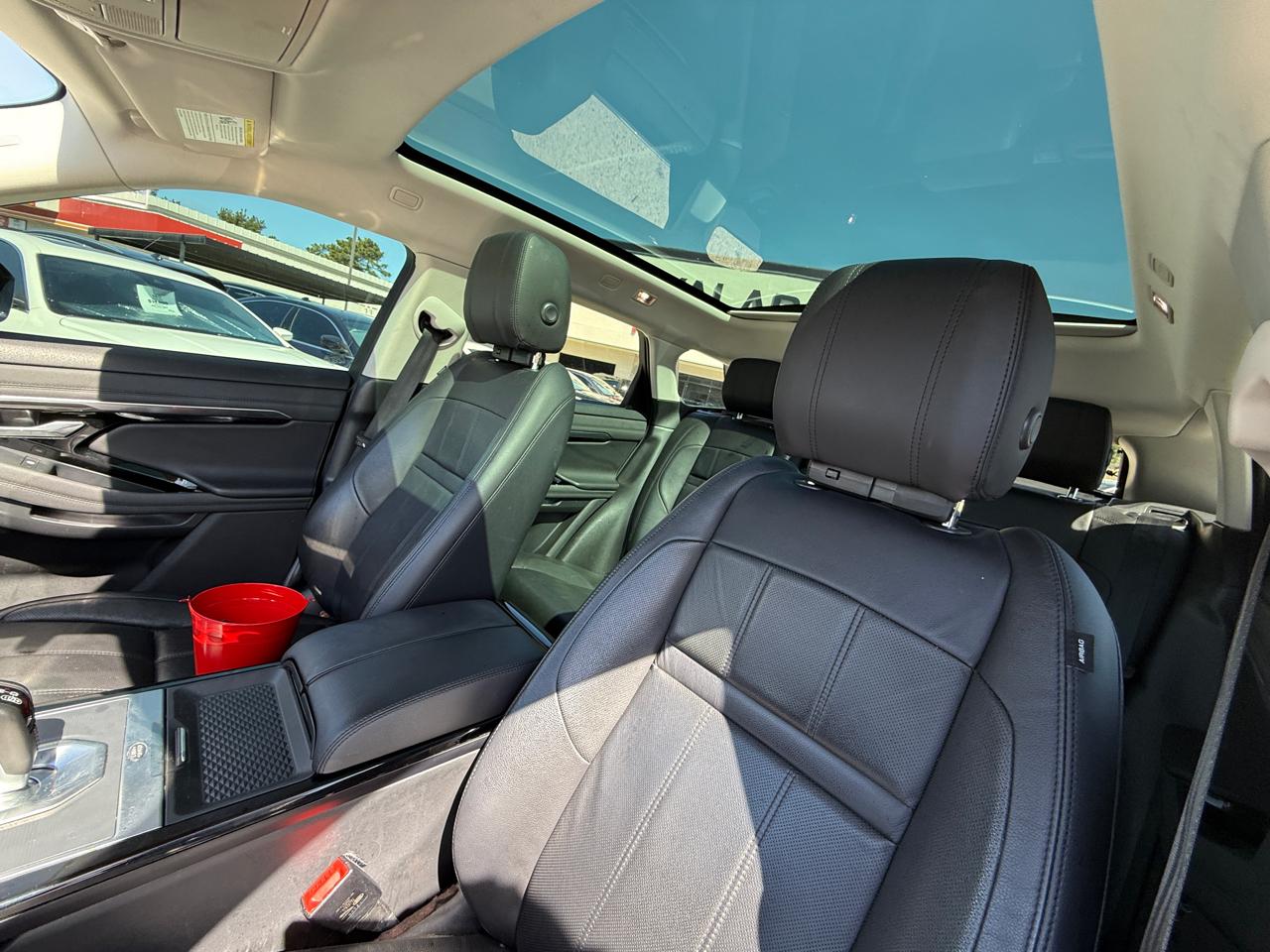 Land Rover Range Rover Evoque S 2020