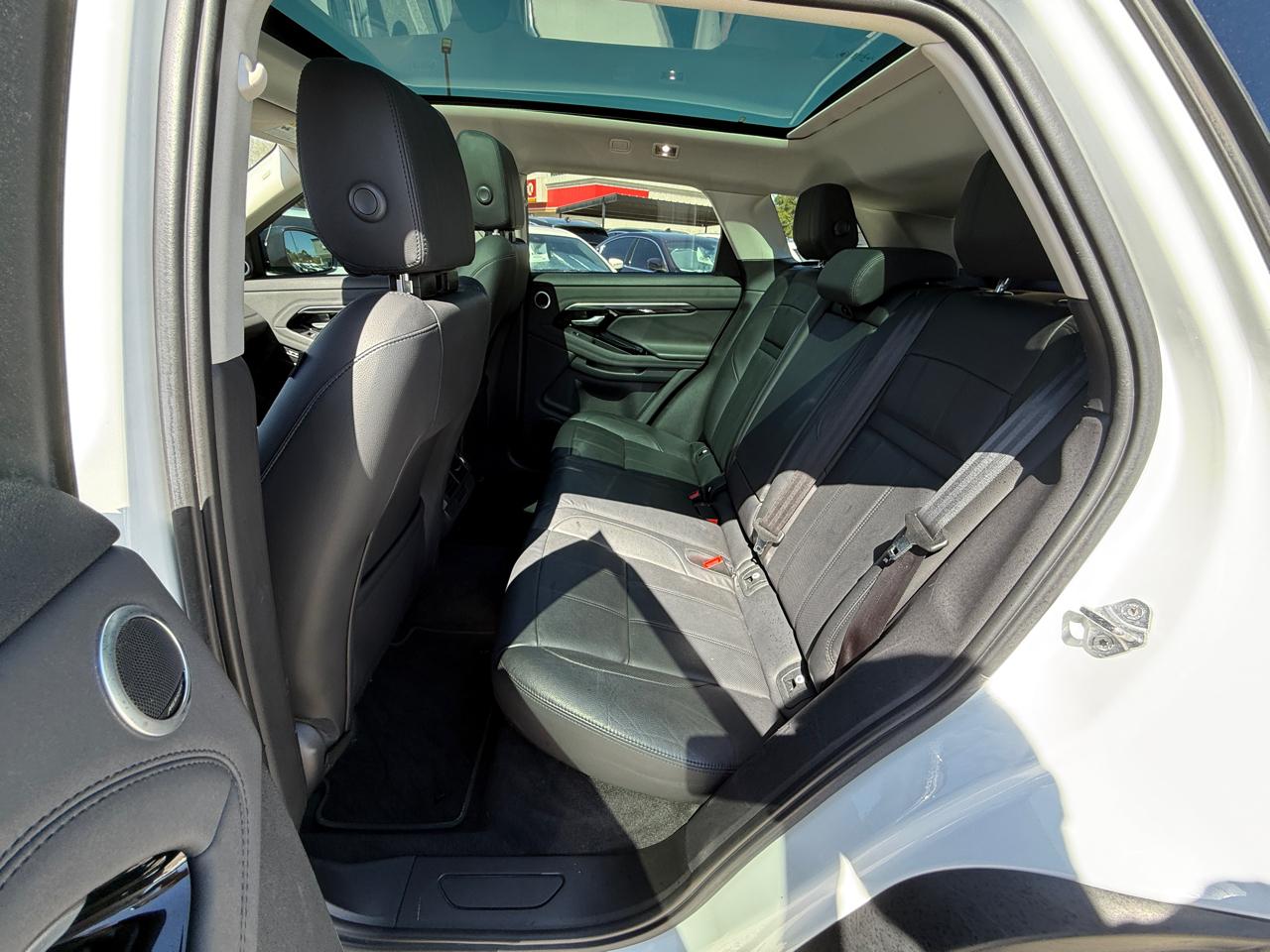 Land Rover Range Rover Evoque S 2020