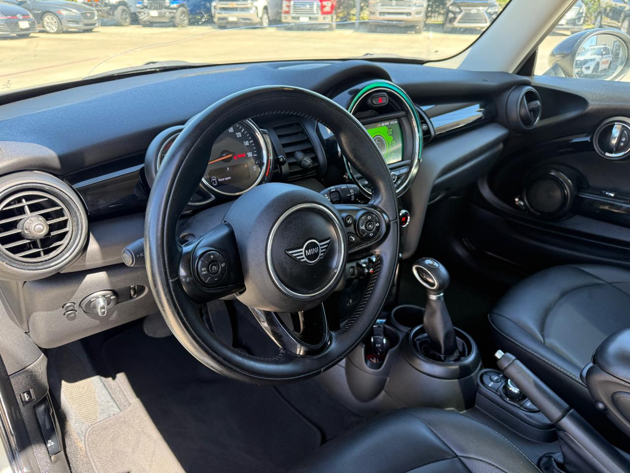 MINI Hardtop 3-Door 2019