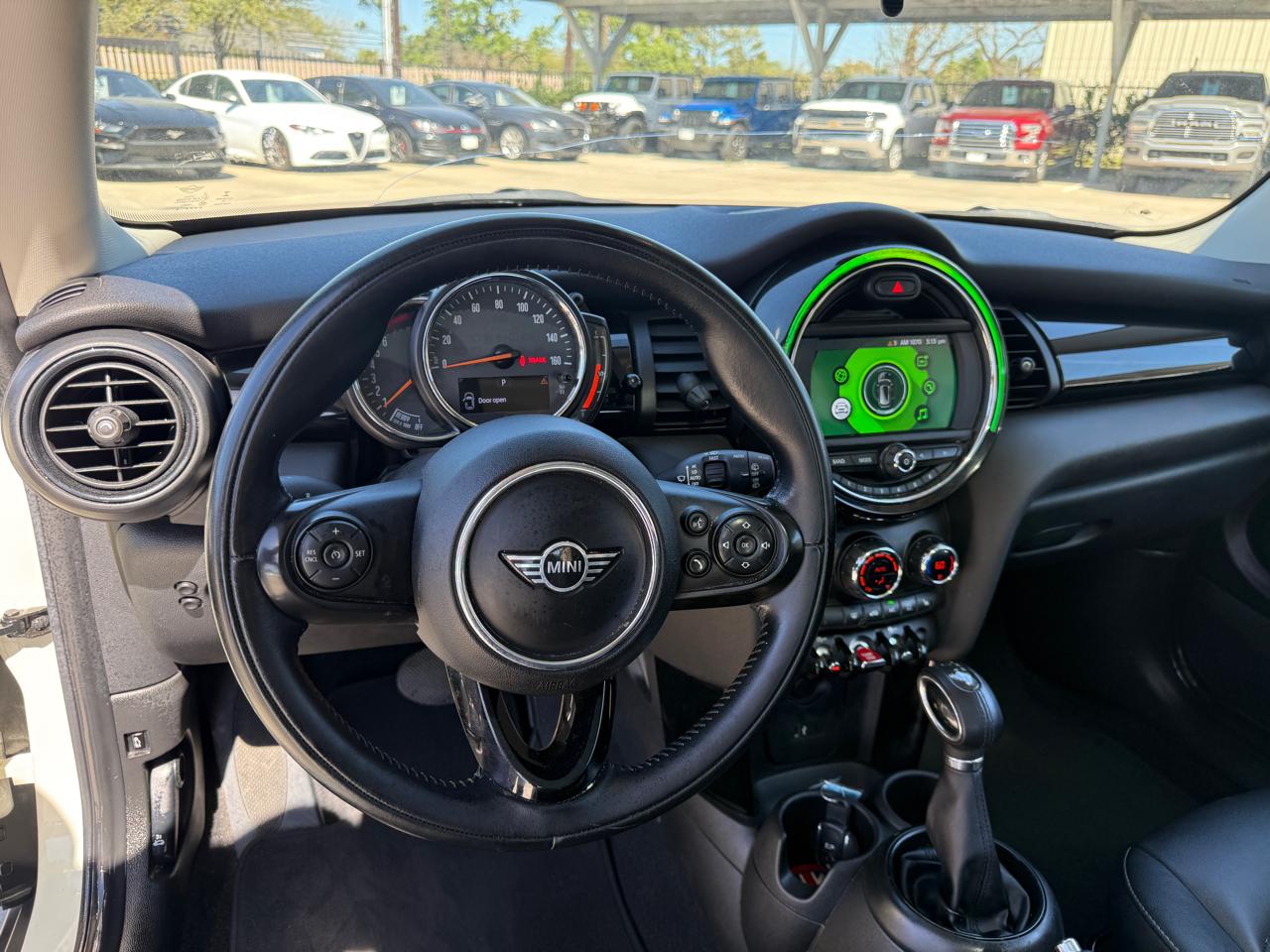 MINI Hardtop 3-Door 2019