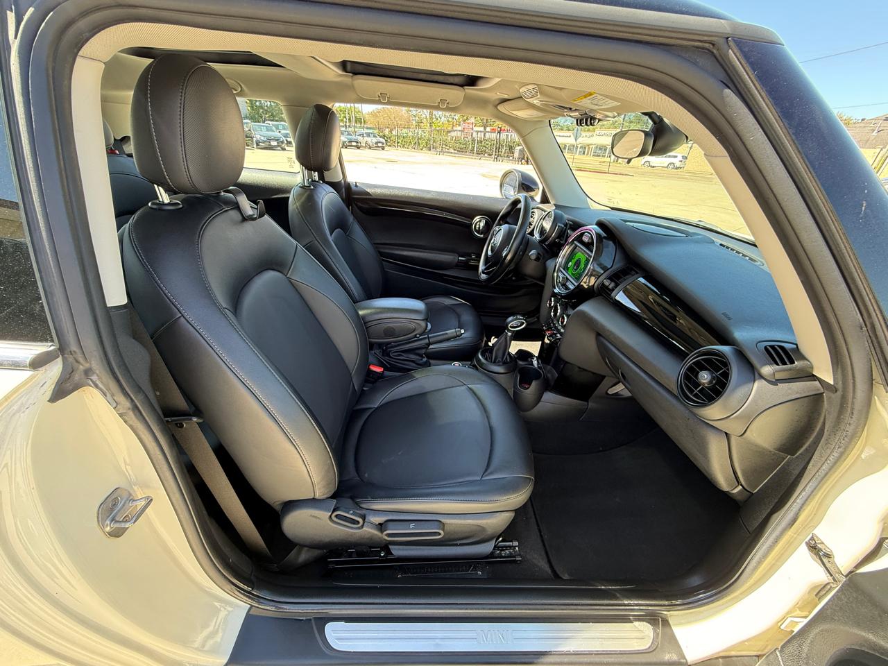 MINI Hardtop 3-Door 2019