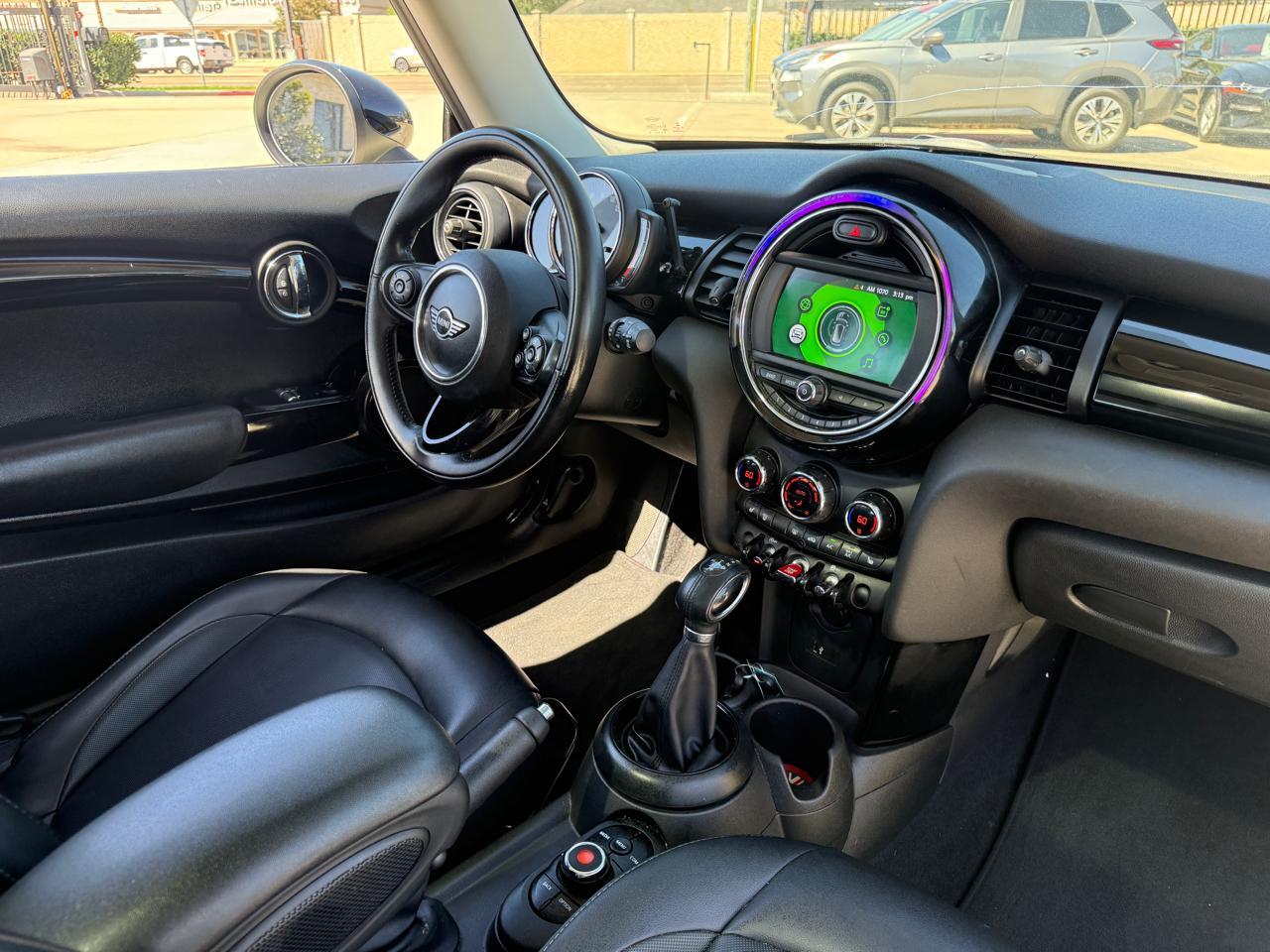 MINI Hardtop 3-Door 2019