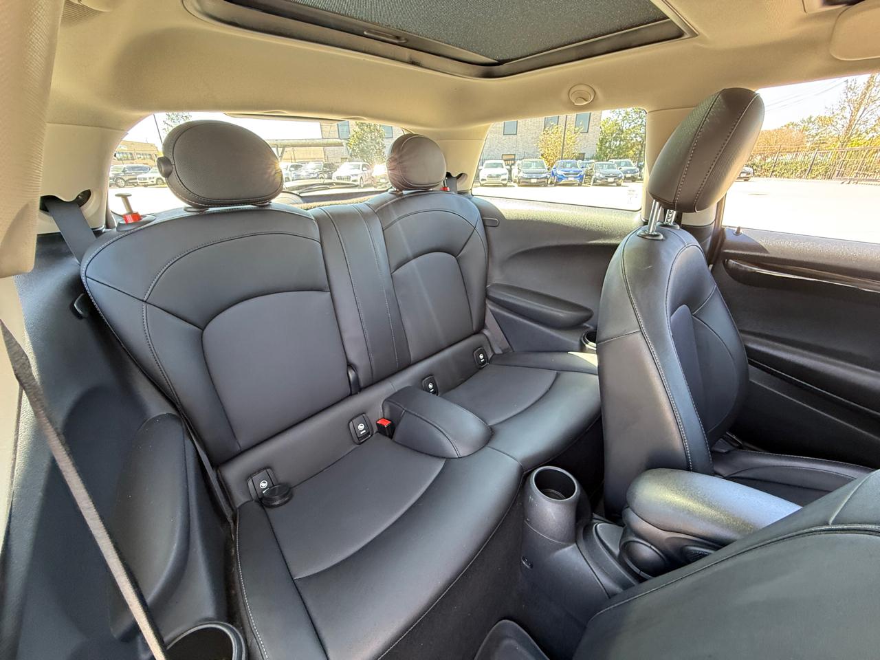 MINI Hardtop 3-Door 2019