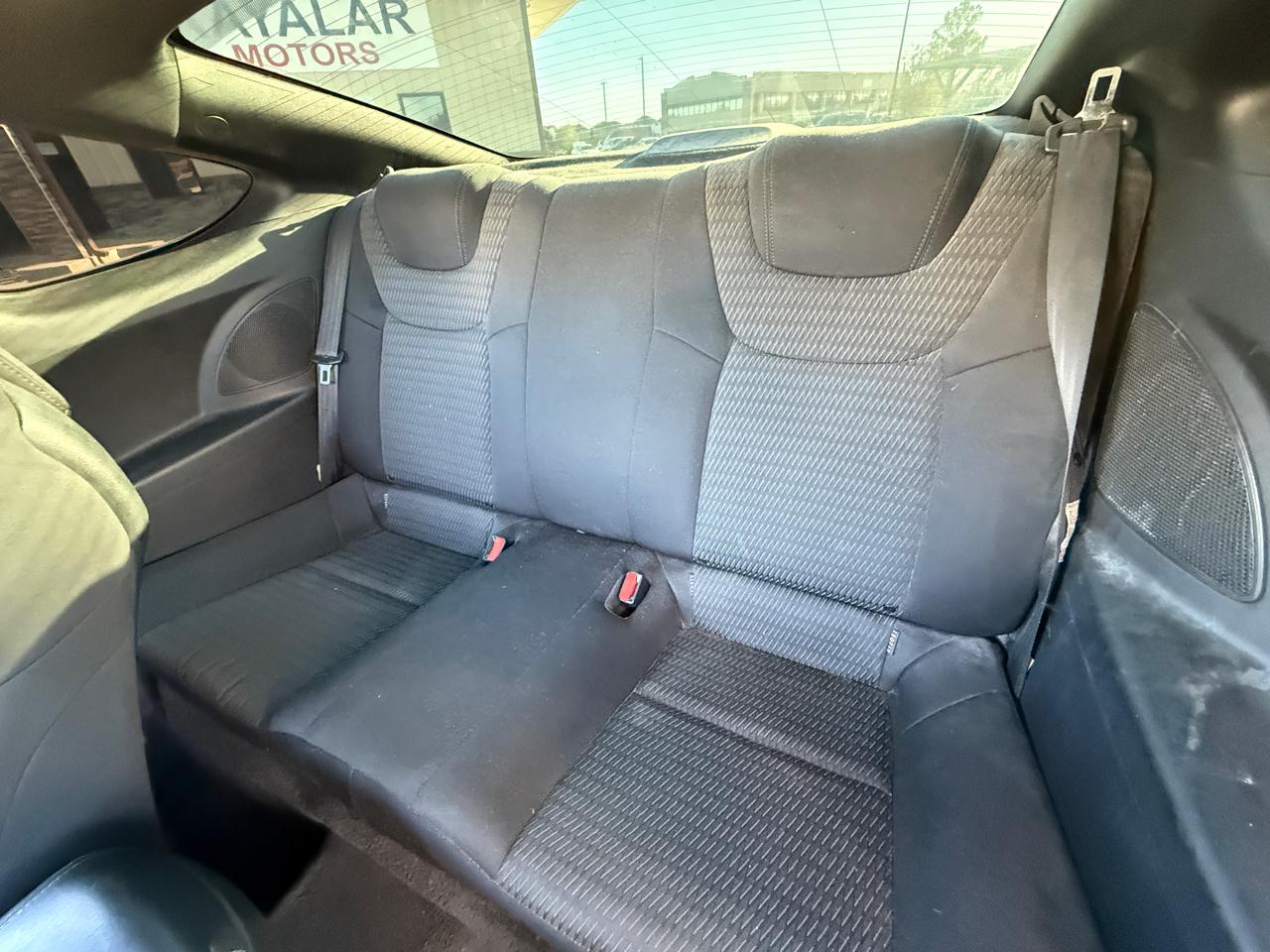 Hyundai Genesis Coupe 3.8 Ultimate 8AT 2015