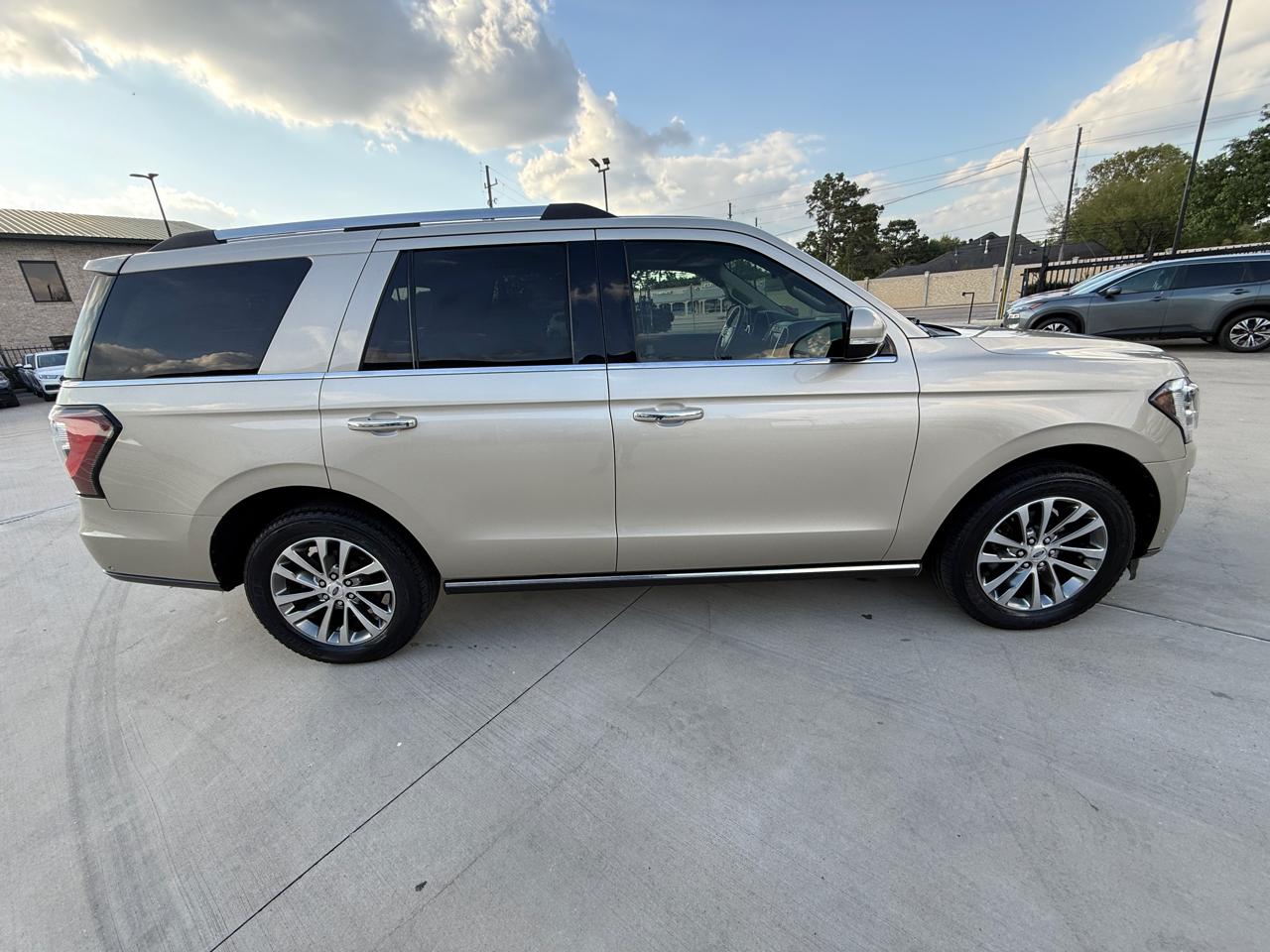 Ford Expedition Limited 2WD 2018