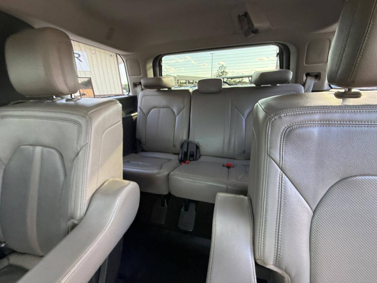 Ford Expedition Limited 2WD 2018