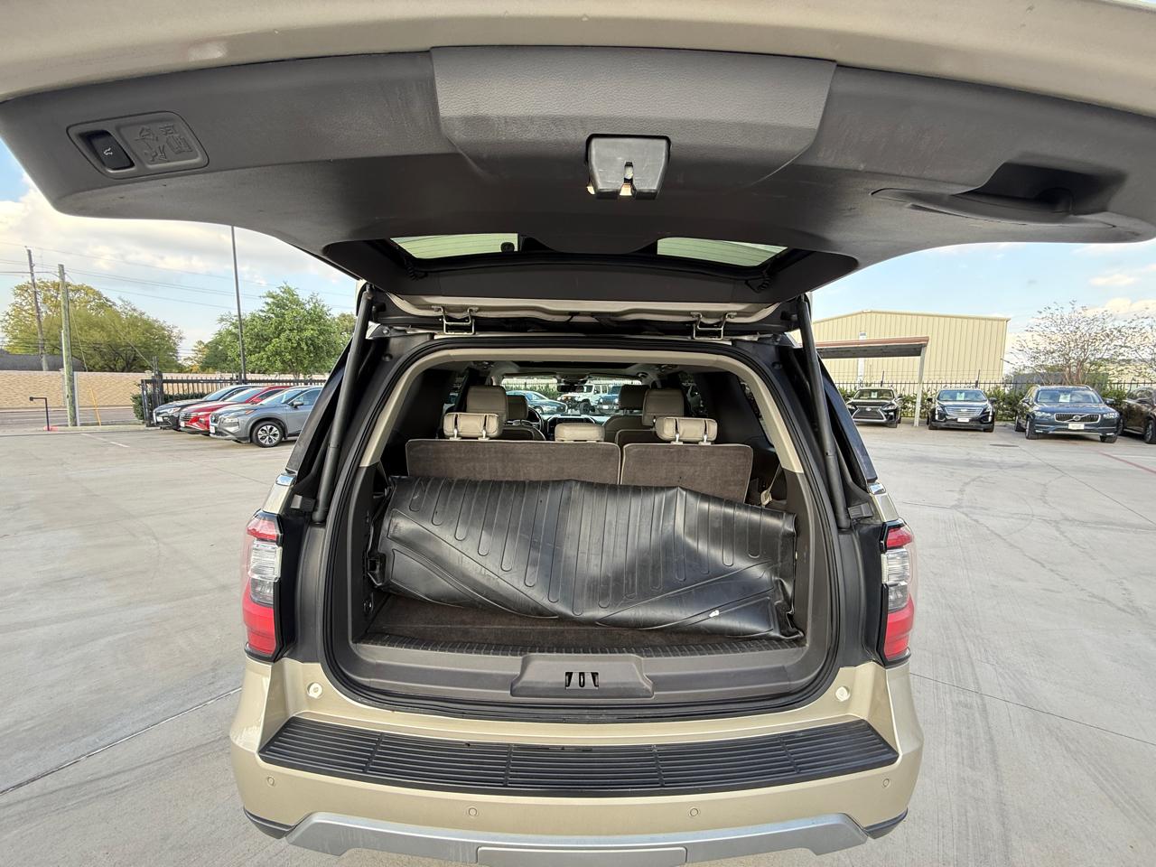 Ford Expedition Limited 2WD 2018