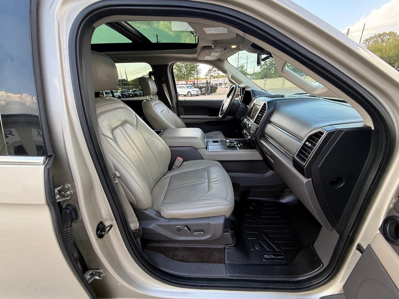 Ford Expedition Limited 2WD 2018