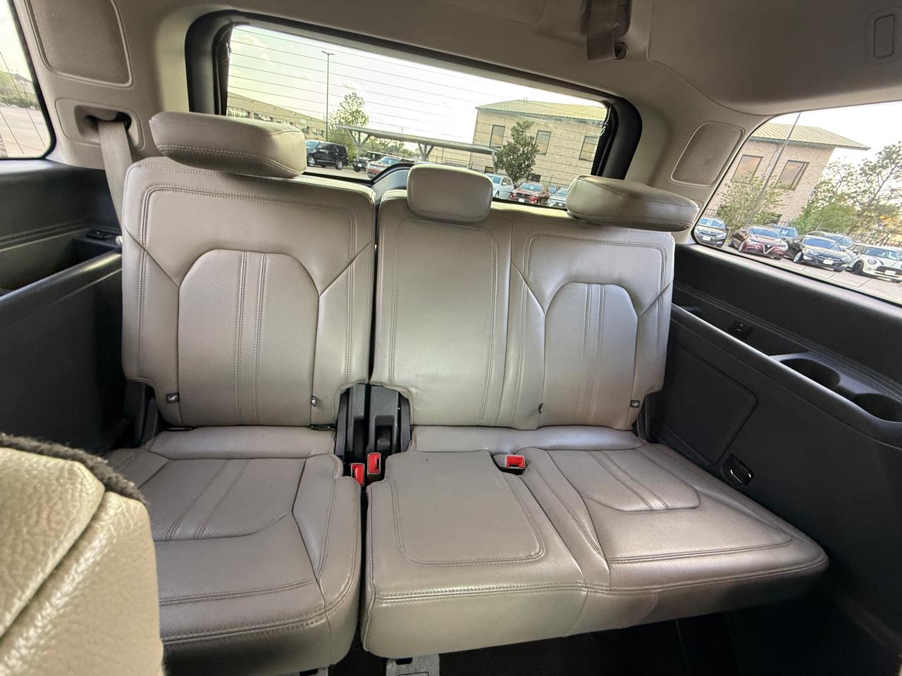 Ford Expedition Limited 2WD 2018