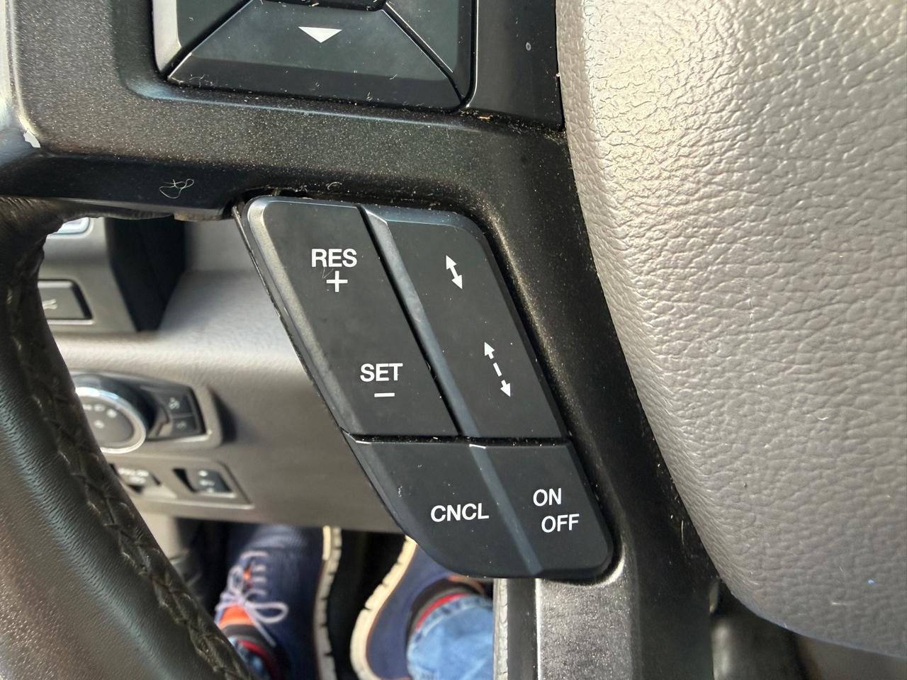 Ford Expedition Limited 2WD 2018