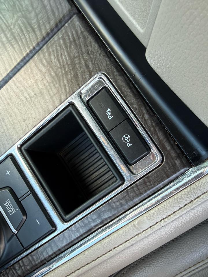 Ford Expedition Limited 2WD 2018