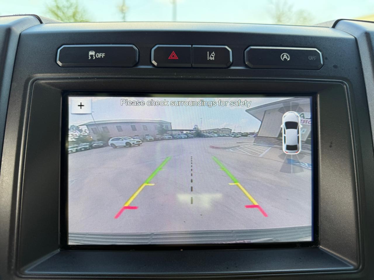 Ford Expedition Limited 2WD 2018