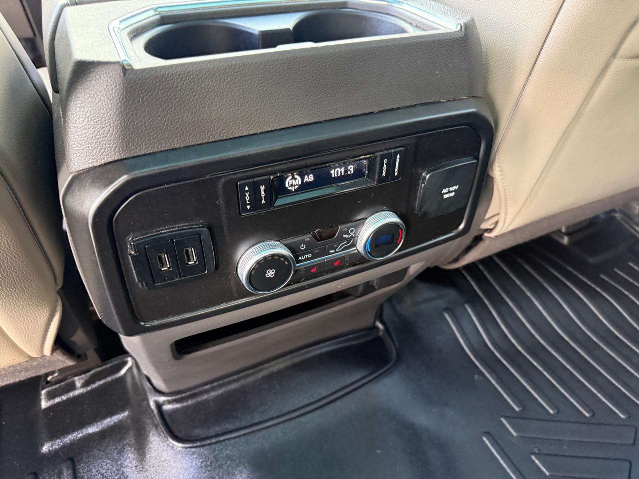 Ford Expedition Limited 2WD 2018