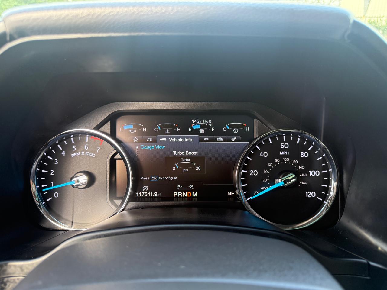 Ford Expedition Limited 2WD 2018