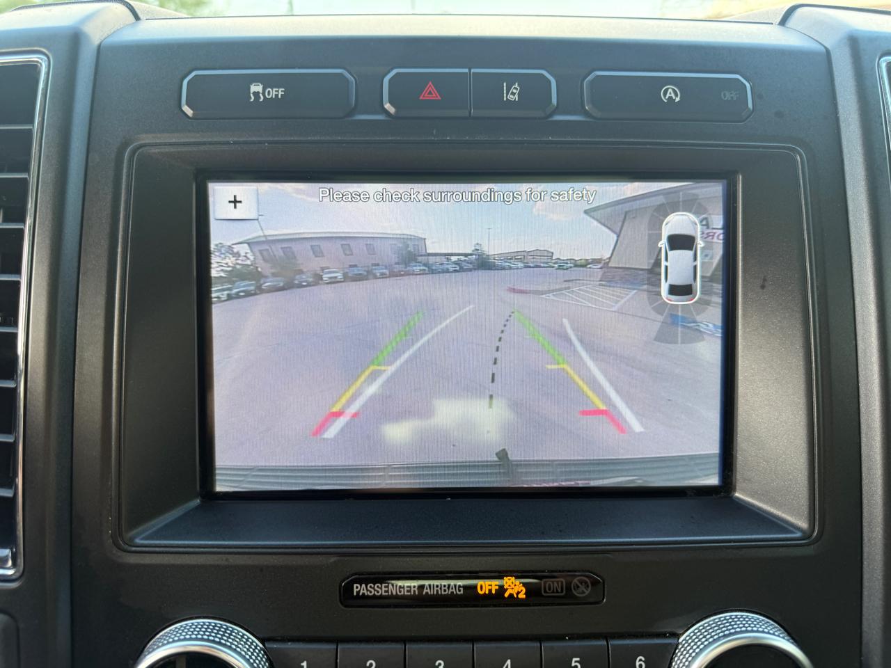 Ford Expedition Limited 2WD 2018